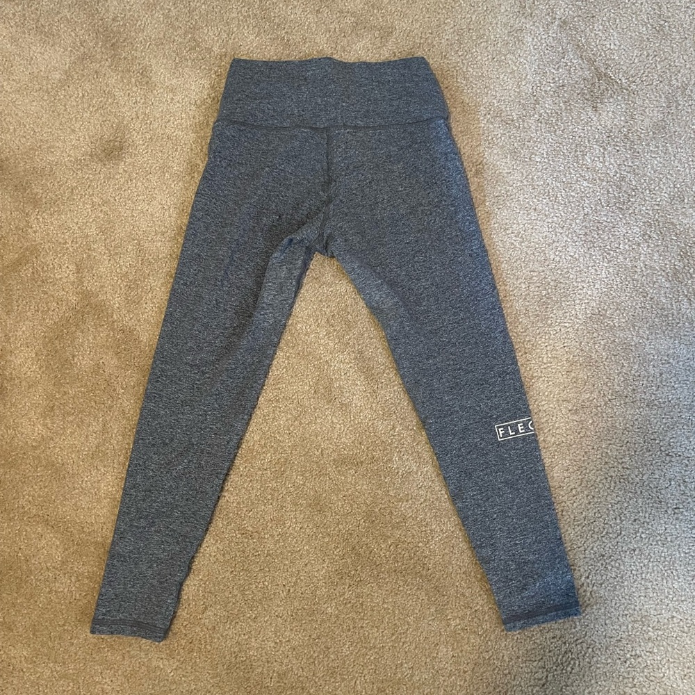 Fleo El Toro 25” heather grey medium